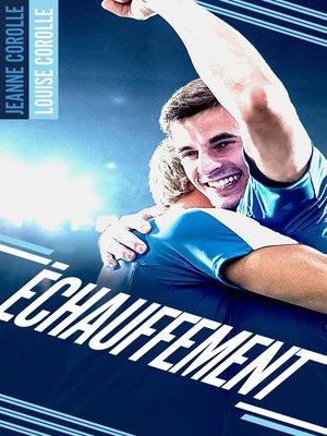cover image of Echauffement